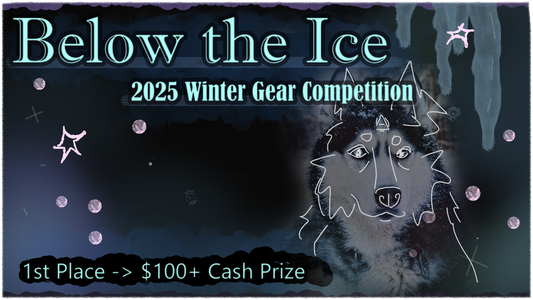 Below the Ice - 2025 Winter Gear Competition