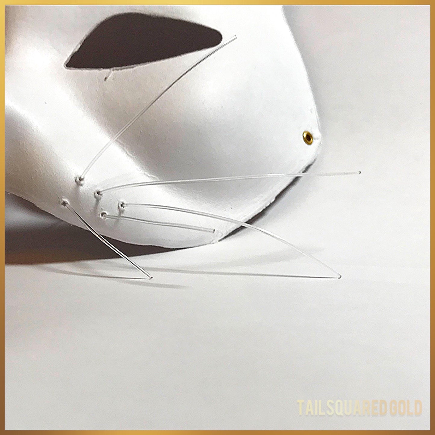 Whisker Chord for Therian Masks