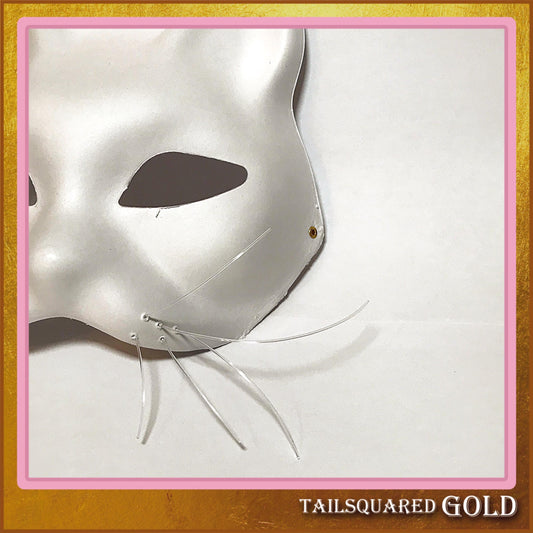 Whisker Chord for Therian Masks