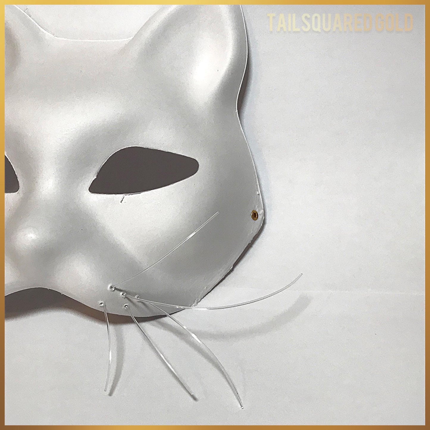 Whisker Chord for Therian Masks