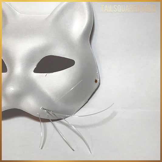 Whisker Chord for Therian Masks